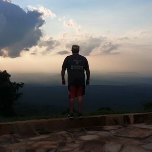 Meet your Posher, Robert